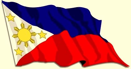watawat ng pilipinas clip art|Watawat ng Pilipinas .